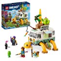 LEGO DREAMZZZ 71456 ŻÓŁWIA FURGONETKA PANI CASTILLO