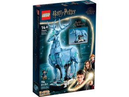 LEGO Harry Potter TM 76414 Expecto Patronum