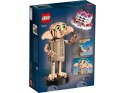 LEGO Harry Potter TM 76421 Skrzat domowy Zgredek™