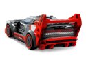 LEGO Speed Champions 76921 Wyścigowe Audi S1 E-tron Quattro