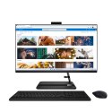 Lenovo IdeaCentre AIO 3 27IAP7 i7-13620H 27" FHD IPS 250nits AG 16GB DDR4 3200 SSD512 Intel UHD Graphics NoOS Black