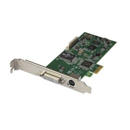 StarTech.com PEXHDCAP60L2 karta do przechwytywania video Wewnętrzny PCIe