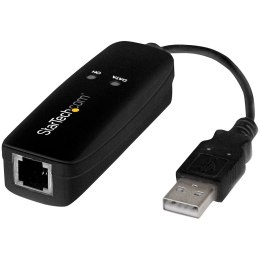 StarTech.com USB56KEMH2 modem 56 Kbit/s