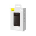 BASEUS POWERBANK BIPOW 20000MAH 25W CZARNY