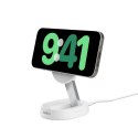 Ładowarka bezprzewodowa Belkin BoostCharge Pro Convertible Magnetic Wireless Charging Stand with Qi2 15W White