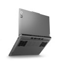 Lenovo LOQ 15IAX9 i5-12450HX 15.6" FHD IPS 300nits AG 144Hz 16GB DDR5 4800 SSD1TB GeForce RTX 4060 8GB Win11 Luna Grey