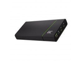 POWERBANK Green Cell PowerPlay Ultra 26800mAh SZYBKIE ŁADOWANIE 128W 2x USB-C PD 2x USB-A UC