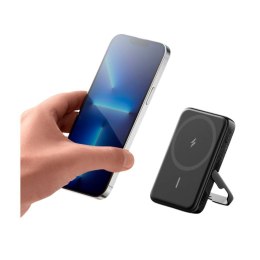 Powerbank Anker 322 MagGo 5000mAh 7.5W z podstawką