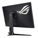 ASUS ROG Swift XG32AQ 81,3 cm (32") 2560 x 1440 px Wide Quad HD Czarny