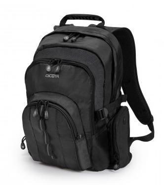 BACKPACK UNIVERSAL 14-15.6/BLACK