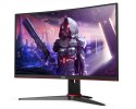 MONITOR AOC LED 24" C24G2AE