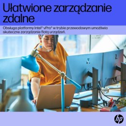 HP Stacja dokująca Thunderbolt 280 W G4 z przewodem combo