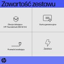 HP Stacja dokująca Thunderbolt 280 W G4 z przewodem combo