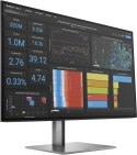 Monitor LED 27" HP Z27q G3 QHD IPR 350nits HDMI DP USB