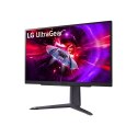 Monitor LG LED 27" 27GR75Q-B UltraGear QHD 2xHDMI DP 165Hz