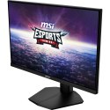 Monitor MSI G244F E2 60.5 cm (23.8") 1920 x 1080 pixels Full HD Black