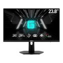 Monitor MSI G244F E2 60.5 cm (23.8") 1920 x 1080 pixels Full HD Black