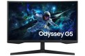 Monitor Samsung Odyssey S27CG552EU