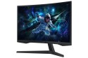 Monitor Samsung Odyssey S27CG552EU