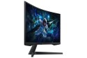 Monitor Samsung Odyssey S27CG552EU