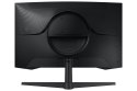 Monitor Samsung Odyssey S27CG552EU