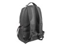 NATEC PLECAK DO LAPTOPA MERINO 15.6" CZARNY NTO-1703