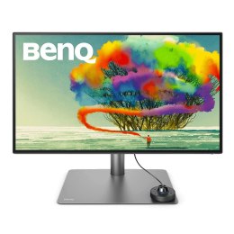 BenQ PD2725U monitor komputerowy 68,6 cm (27