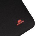 RIVACASE ETUI NA MACBOOK 13 ANTISHOCK, CZARNE, PIONOWE, PODWÓJNE ZAMKI BŁYSKAWICZNE