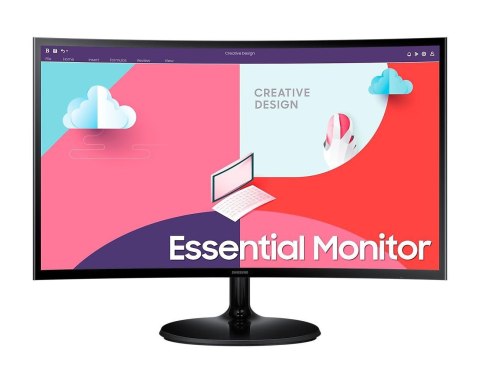 Samsung S27C364Eau Computer Monitor