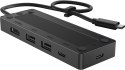 Stacja dokująca HP USB-C Travel Hub G3 86T46AA