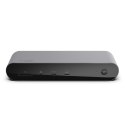 Belkin Thunderbolt 4 Dock Pro Przewodowa Czarny