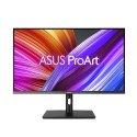 ASUS ProArt PA32UCR-K monitor komputerowy 81,3 cm (32") 3840 x 2160 px 4K Ultra HD LED Czarny