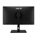 ASUS ProArt PA32UCR-K monitor komputerowy 81,3 cm (32") 3840 x 2160 px 4K Ultra HD LED Czarny