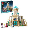 LEGO DISNEY 43224 ZAMEK KRÓLA MAGNIFICO