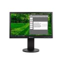 AG Neovo LH-22 monitor komputerowy 54,6 cm (21.5") 1920 x 1080 px Full HD LED Czarny