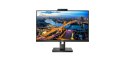 Philips B Line 275B1H/00 monitor komputerowy 68,6 cm (27") 2560 x 1440 px 2K Ultra HD LED Czarny