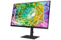 Samsung ViewFinity S27A800NMP 68,6 cm (27") 3840 x 2160 px 4K Ultra HD monitor LED Czarny