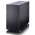 Obudowa Fractal Define R5 Black 3.5HDD/2.5'SSD uATX/ATX/mIT