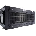 Obudowa Fractal Define R5 Black 3.5HDD/2.5'SSD uATX/ATX/mIT