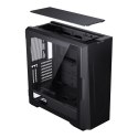 PHANTEKS Eclipse G500A D-RGB Midi-Tower, Tempered Glass - schwarz