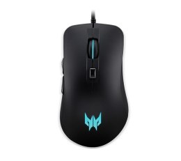 Acer PREDATOR CESTUS 310 GAMING MOUSE, 4,200 DPI, 6 Buttons