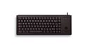 CHERRY G84-4400 klawiatura Uniwersalne USB QWERTY US English Czarny