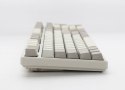 Ducky Origin Vintage Gaming Tastatur, Cherry MX-Brown (US)