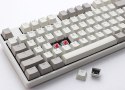 Ducky Origin Vintage Gaming Tastatur, Cherry MX-Brown (US)