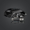 Logitech G G502 Lightspeed myszka Po prawej stronie RF Wireless 25600 DPI