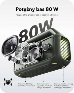 Głośnik Soundcore Boom 2 Czarny