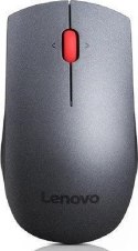 Lenovo 4X30H56887 myszka Oburęczny RF Wireless Laser 1600 DPI