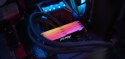 KINGSTON DDR4 16GB 3600MT/s CL18 DIMM FURY Beast RGB