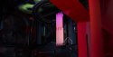 KINGSTON DDR4 16GB 3600MT/s CL18 DIMM FURY Beast RGB