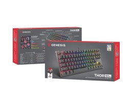 Klawiatura Genesis Thor 303 TKL